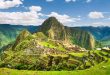 Machu Picchu Uçak Bileti