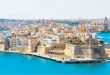 Malta Adası Uçak Bileti