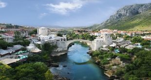 Mostar Uçak Bileti