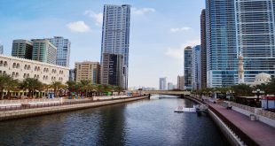 Sharjah uçak bileti